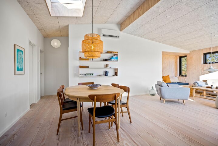 Ferienhaus G5487 in Anker Eskildsens Vej 98, Nr. Lyngvig - Bild #5