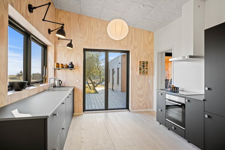 Ferienhaus G5487 in Anker Eskildsens Vej 98, Nr. Lyngvig - Bild #8