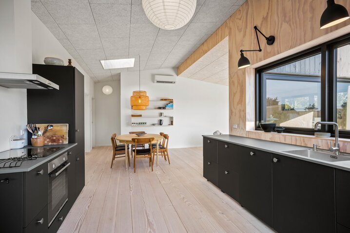 Ferienhaus G5487 in Anker Eskildsens Vej 98, Nr. Lyngvig - Bild #9