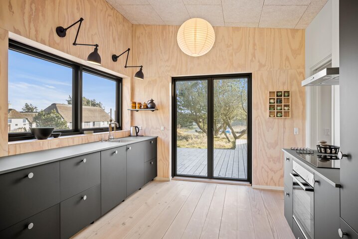 Ferienhaus G5487 in Anker Eskildsens Vej 98, Nr. Lyngvig - Bild #10