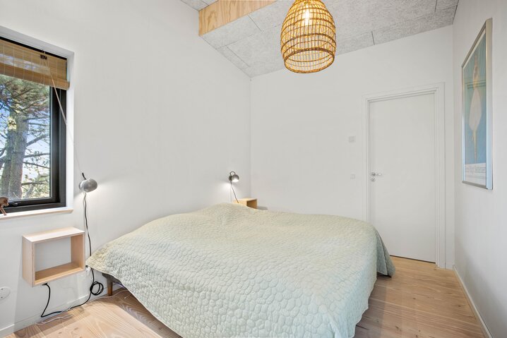 Ferienhaus G5487 in Anker Eskildsens Vej 98, Nr. Lyngvig - Bild #11