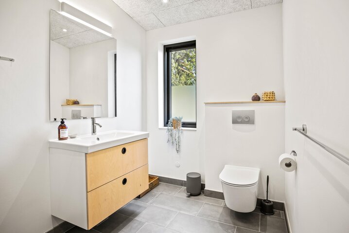 Ferienhaus G5487 in Anker Eskildsens Vej 98, Nr. Lyngvig - Bild #12