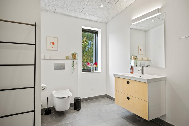 Ferienhaus G5487 in Anker Eskildsens Vej 98, Nr. Lyngvig - Bild #17