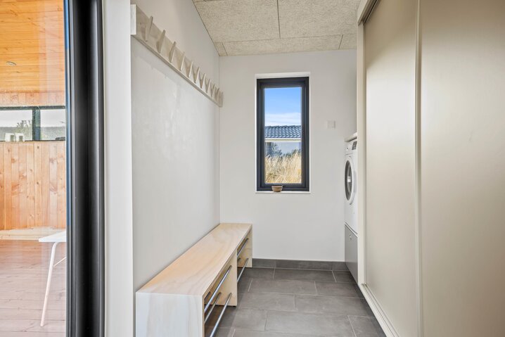 Ferienhaus G5487 in Anker Eskildsens Vej 98, Nr. Lyngvig - Bild #19