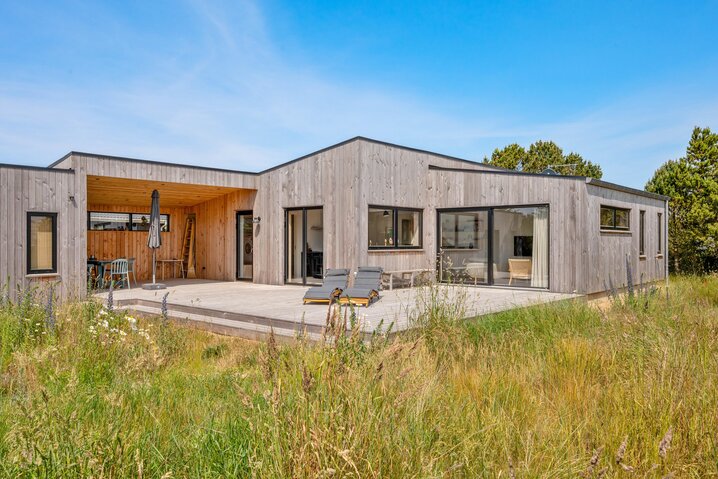 Ferienhaus G5487 in Anker Eskildsens Vej 98, Nr. Lyngvig - Bild #20