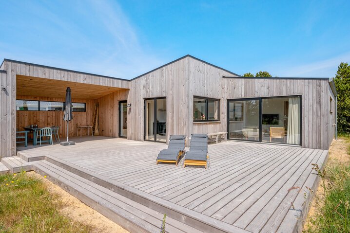 Ferienhaus G5487 in Anker Eskildsens Vej 98, Nr. Lyngvig - Bild #21