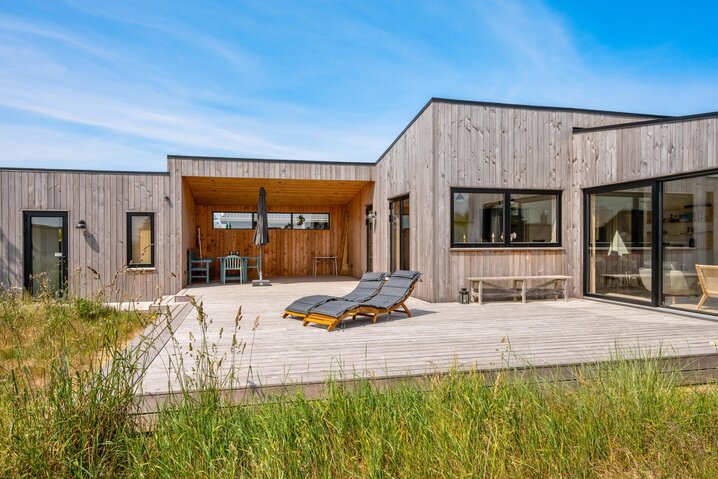 Ferienhaus G5487 in Anker Eskildsens Vej 98, Nr. Lyngvig - Bild #22