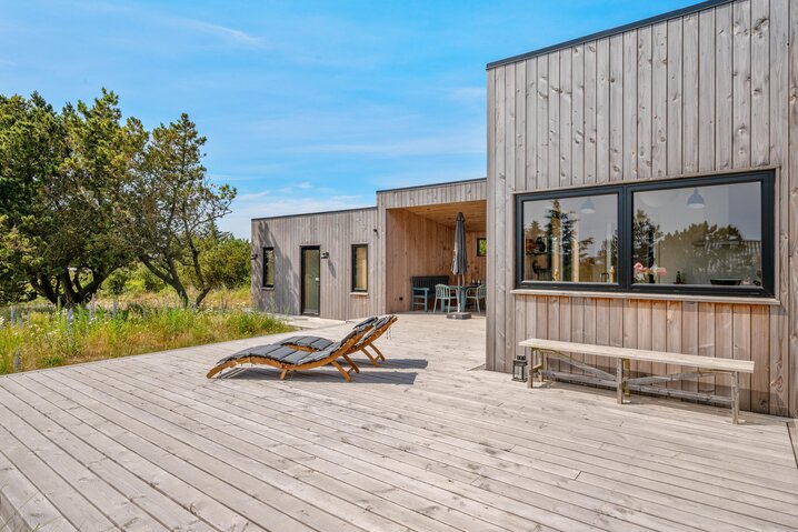 Ferienhaus G5487 in Anker Eskildsens Vej 98, Nr. Lyngvig - Bild #23