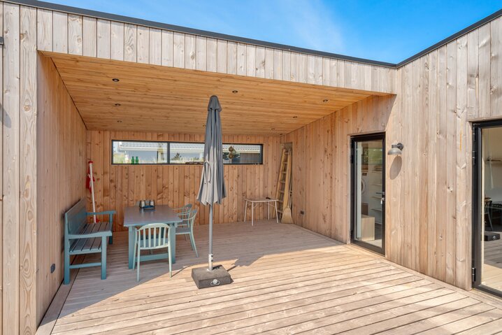 Ferienhaus G5487 in Anker Eskildsens Vej 98, Nr. Lyngvig - Bild #24