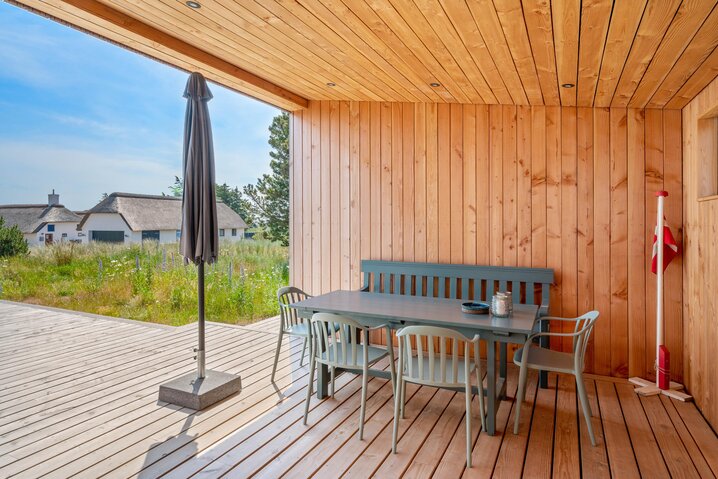 Ferienhaus G5487 in Anker Eskildsens Vej 98, Nr. Lyngvig - Bild #25