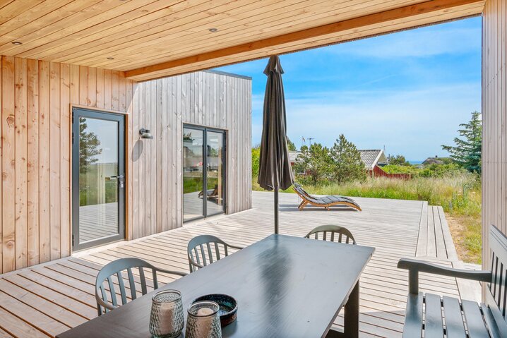 Ferienhaus G5487 in Anker Eskildsens Vej 98, Nr. Lyngvig - Bild #26