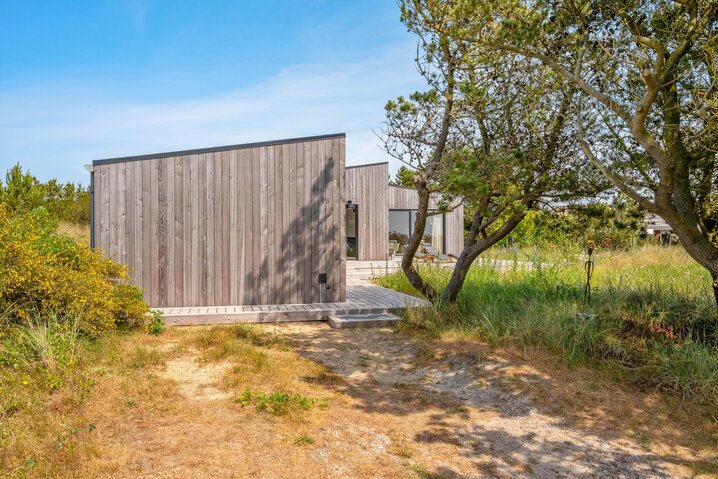 Ferienhaus G5487 in Anker Eskildsens Vej 98, Nr. Lyngvig - Bild #27