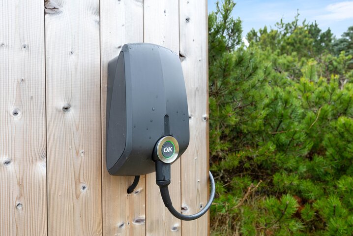 Ferienhaus G5487 in Anker Eskildsens Vej 98, Nr. Lyngvig - Bild #28