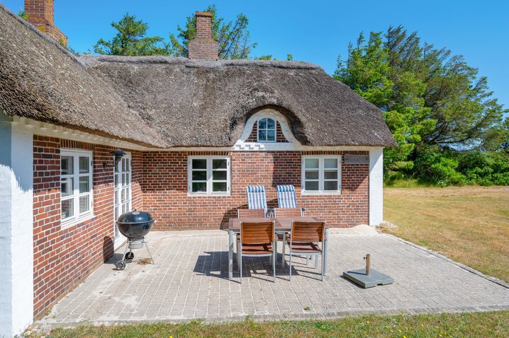 Sommerhus G5494 på Fyrmarken 99, Nr. Lyngvig - Billede #19