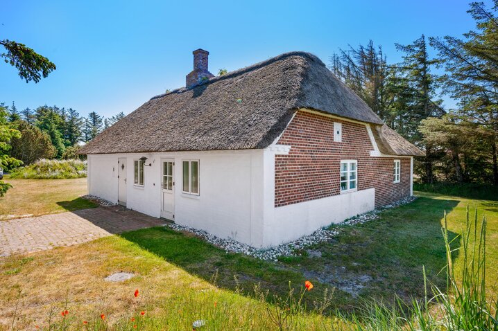 Sommerhus G5494 på Fyrmarken 99, Nr. Lyngvig - Billede #20