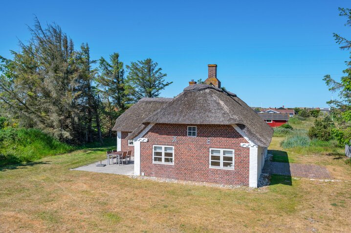 Sommerhus G5494 på Fyrmarken 99, Nr. Lyngvig - Billede #21