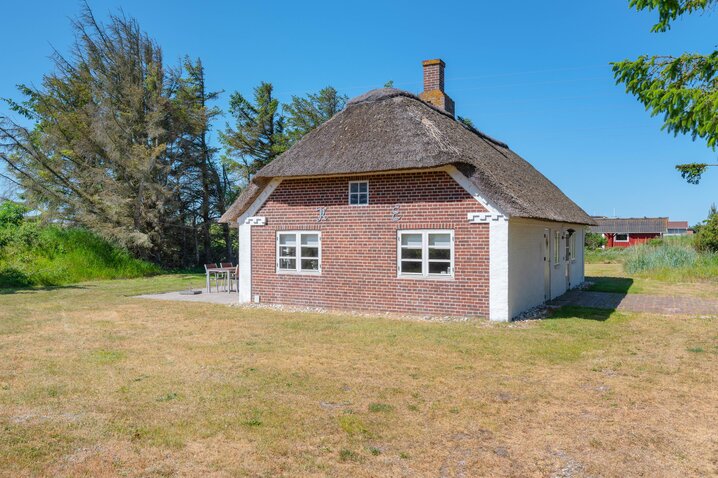 Sommerhus G5494 på Fyrmarken 99, Nr. Lyngvig - Billede #22