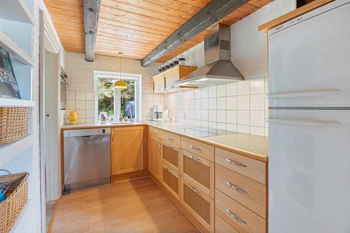 Sommerhus G5494 på Fyrmarken 99, Nr. Lyngvig - Billede #2
