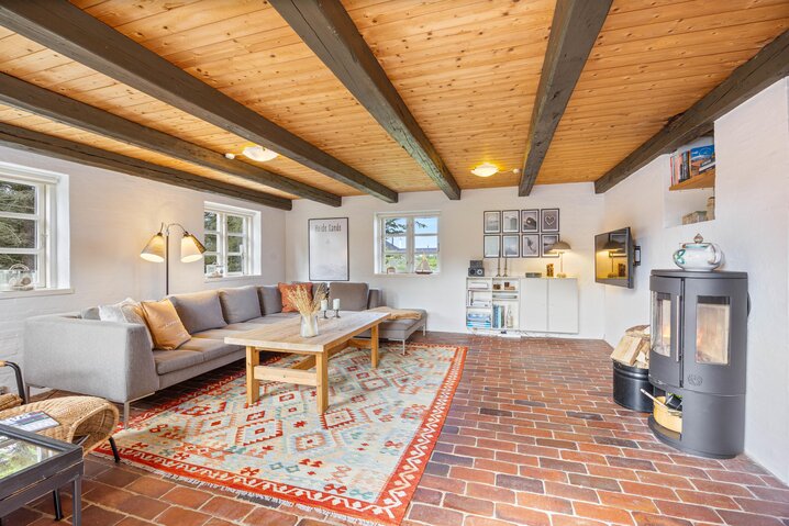 Sommerhus G5494 på Fyrmarken 99, Nr. Lyngvig - Billede #3