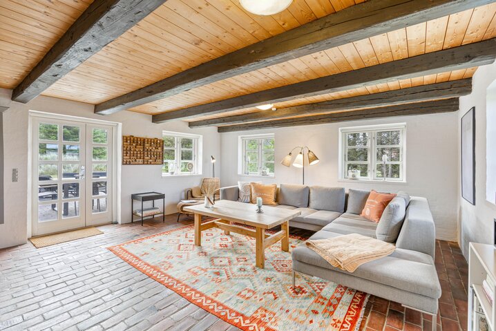 Sommerhus G5494 på Fyrmarken 99, Nr. Lyngvig - Billede #4