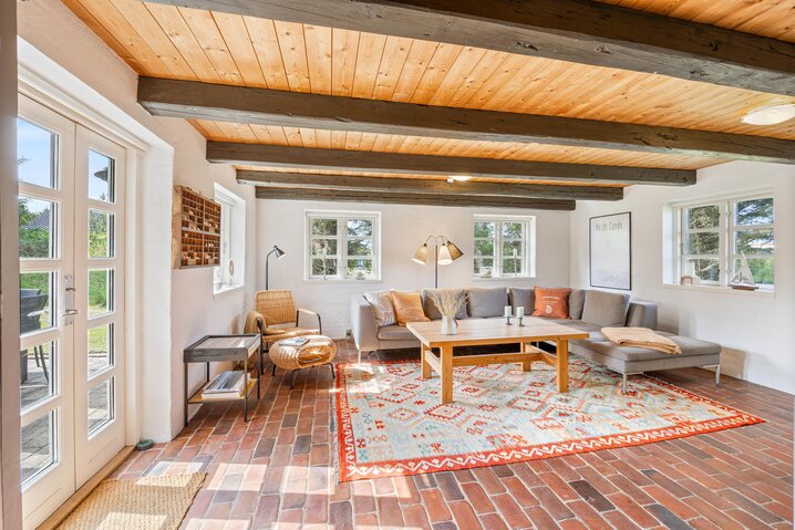 Sommerhus G5494 på Fyrmarken 99, Nr. Lyngvig - Billede #5