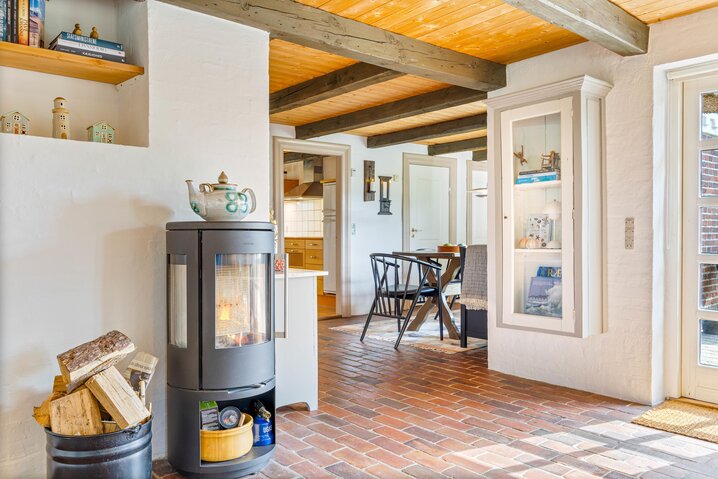 Sommerhus G5494 på Fyrmarken 99, Nr. Lyngvig - Billede #7
