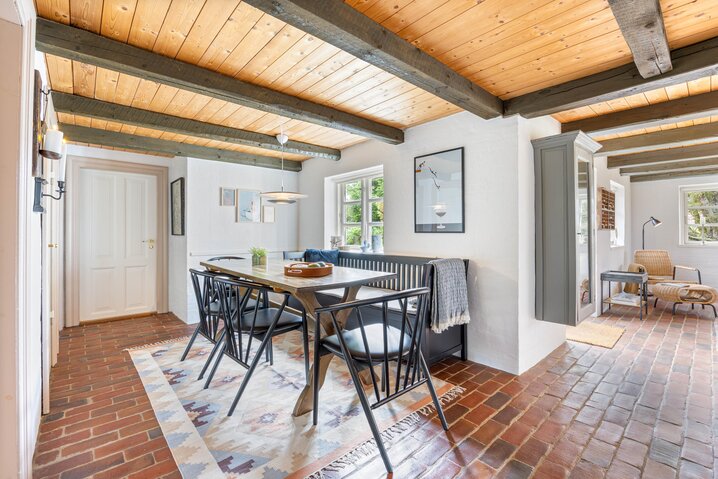 Sommerhus G5494 på Fyrmarken 99, Nr. Lyngvig - Billede #8