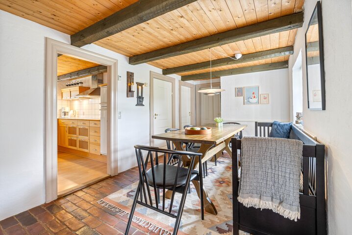 Sommerhus G5494 på Fyrmarken 99, Nr. Lyngvig - Billede #11