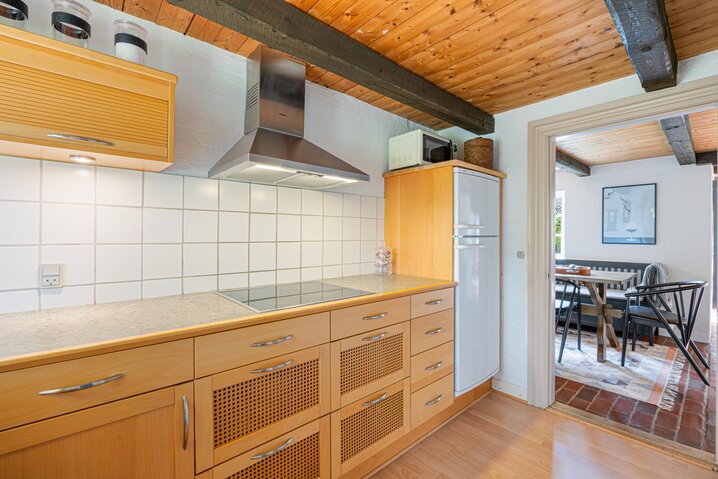 Sommerhus G5494 på Fyrmarken 99, Nr. Lyngvig - Billede #12
