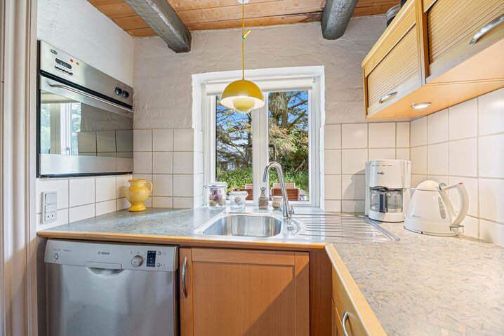 Sommerhus G5494 på Fyrmarken 99, Nr. Lyngvig - Billede #14