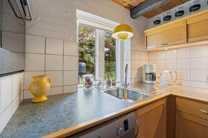 Sommerhus G5494 på Fyrmarken 99, Nr. Lyngvig - Billede #15