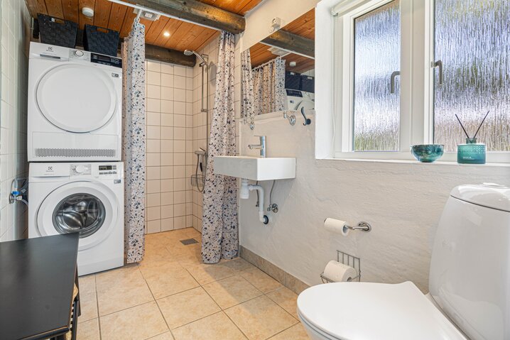 Sommerhus G5494 på Fyrmarken 99, Nr. Lyngvig - Billede #18