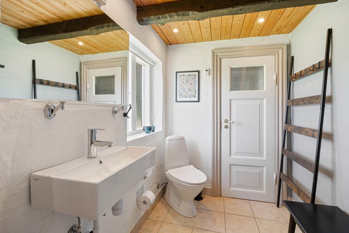 Sommerhus G5494 på Fyrmarken 99, Nr. Lyngvig - Billede #18