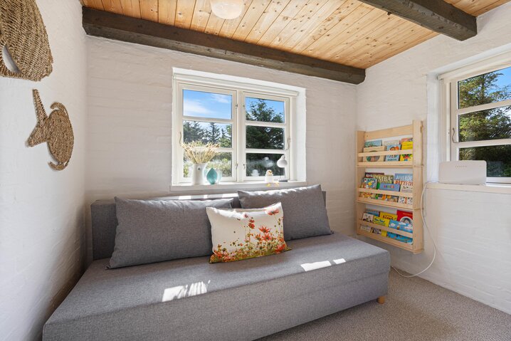 Sommerhus G5494 på Fyrmarken 99, Nr. Lyngvig - Billede #22