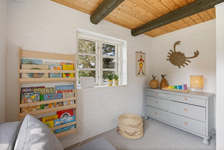Sommerhus G5494 på Fyrmarken 99, Nr. Lyngvig - Billede #23