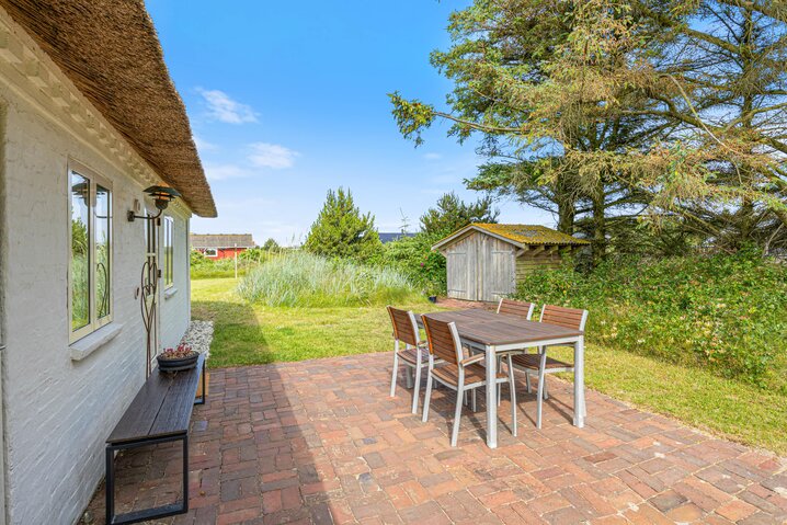 Sommerhus G5494 på Fyrmarken 99, Nr. Lyngvig - Billede #24