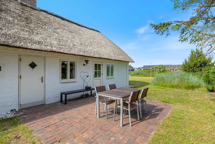 Sommerhus G5494 på Fyrmarken 99, Nr. Lyngvig - Billede #25
