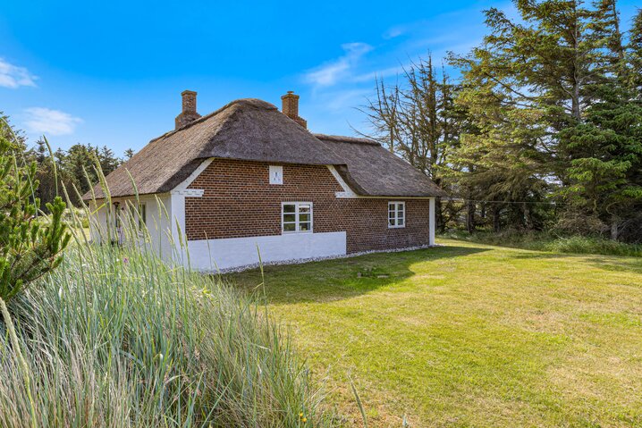 Sommerhus G5494 på Fyrmarken 99, Nr. Lyngvig - Billede #26