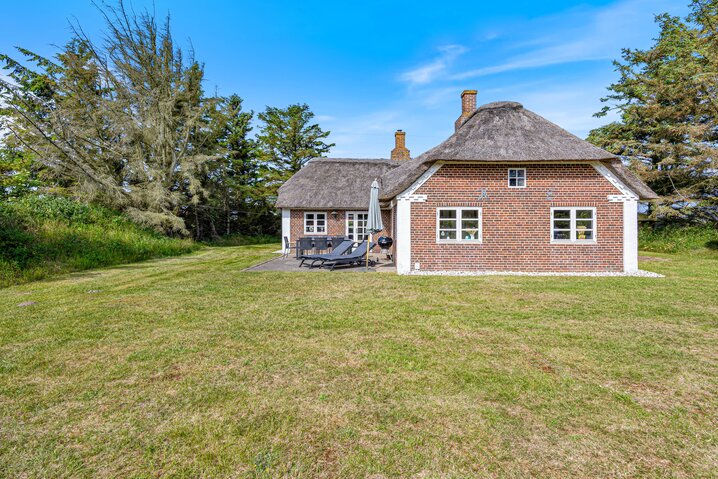 Sommerhus G5494 på Fyrmarken 99, Nr. Lyngvig - Billede #27