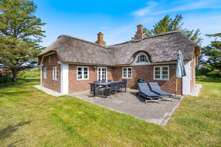 Sommerhus G5494 på Fyrmarken 99, Nr. Lyngvig - Billede #28