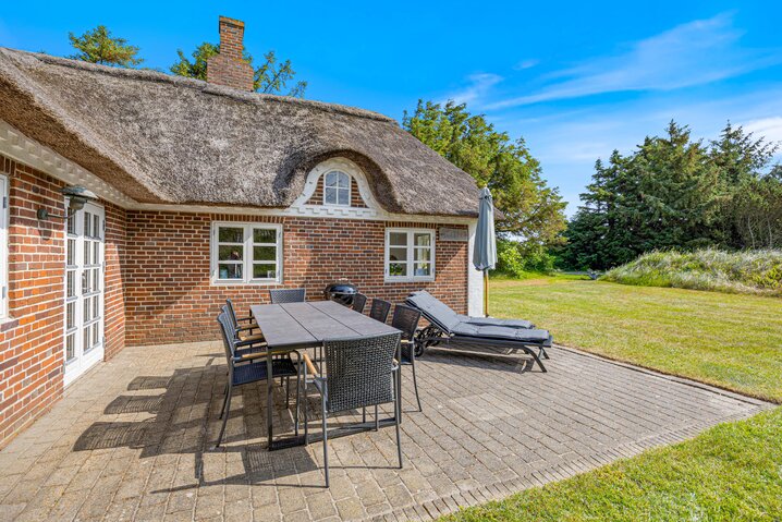 Sommerhus G5494 på Fyrmarken 99, Nr. Lyngvig - Billede #30