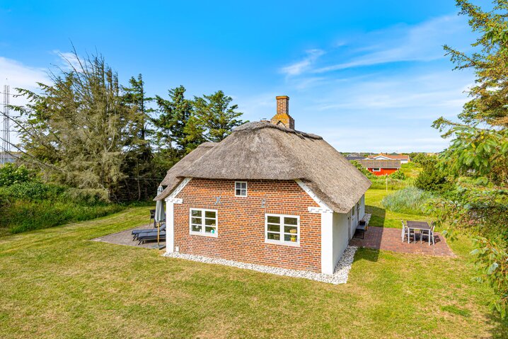 Sommerhus G5494 på Fyrmarken 99, Nr. Lyngvig - Billede #31