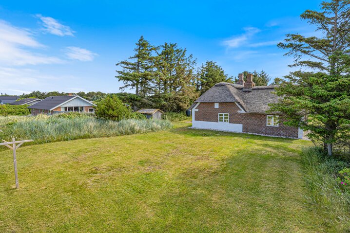 Sommerhus G5494 på Fyrmarken 99, Nr. Lyngvig - Billede #32