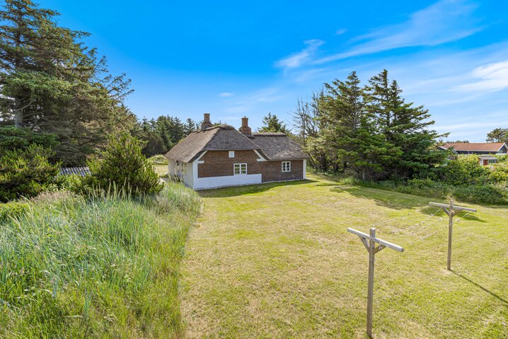 Sommerhus G5494 på Fyrmarken 99, Nr. Lyngvig - Billede #33