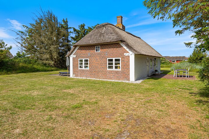 Sommerhus G5494 på Fyrmarken 99, Nr. Lyngvig - Billede #33