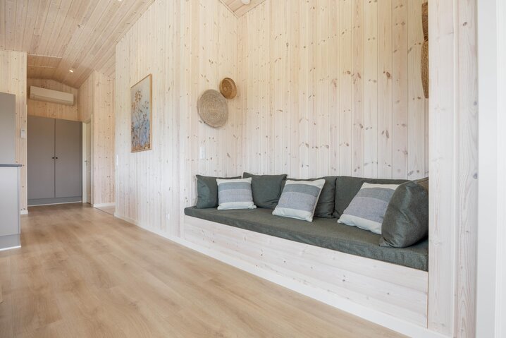 Ferienhaus G5500 in Holmsland Klitvej 117A, Nr. Lyngvig - Bild #6