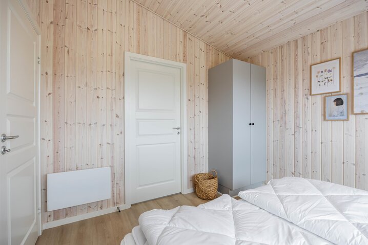 Ferienhaus G5500 in Holmsland Klitvej 117A, Nr. Lyngvig - Bild #16