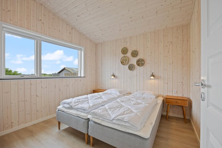 Ferienhaus G5500 in Holmsland Klitvej 117A, Nr. Lyngvig - Bild #19