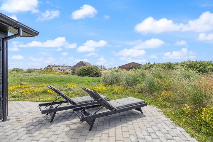 Ferienhaus G5500 in Holmsland Klitvej 117A, Nr. Lyngvig - Bild #25