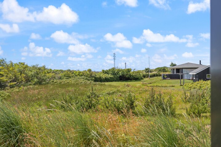 Ferienhaus G5500 in Holmsland Klitvej 117A, Nr. Lyngvig - Bild #26